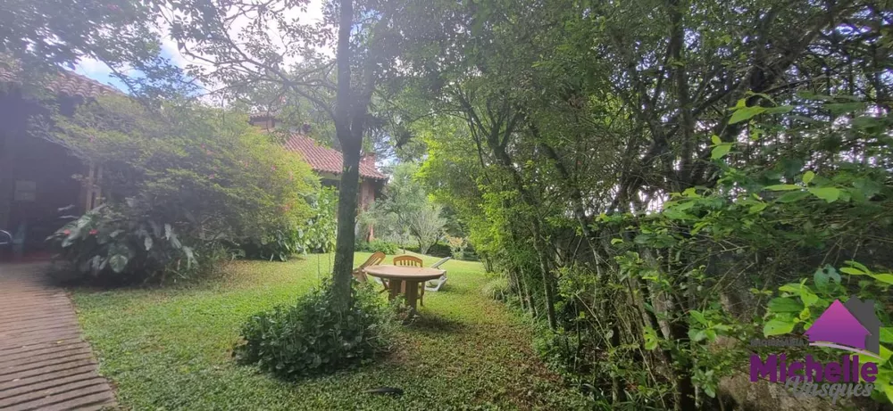 Casa, 4 quartos - Foto 53