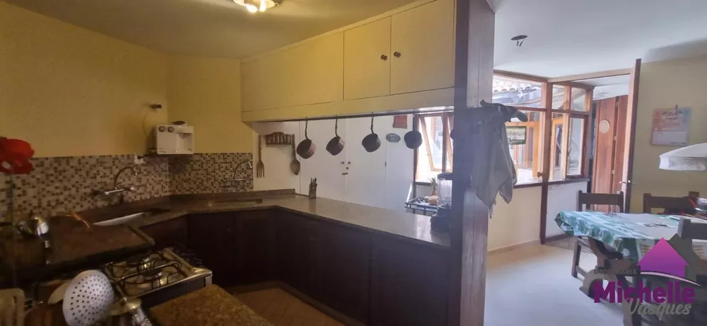 Casa, 4 quartos - Foto 34