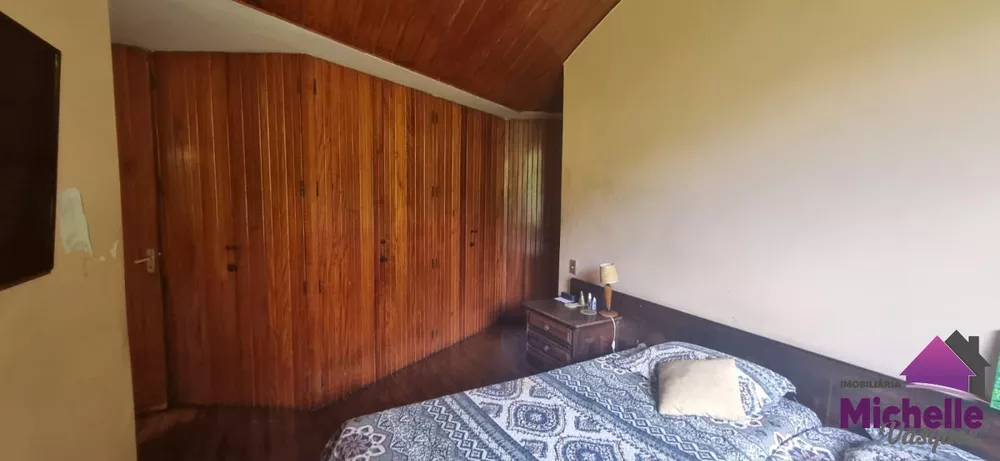 Casa, 4 quartos - Foto 17