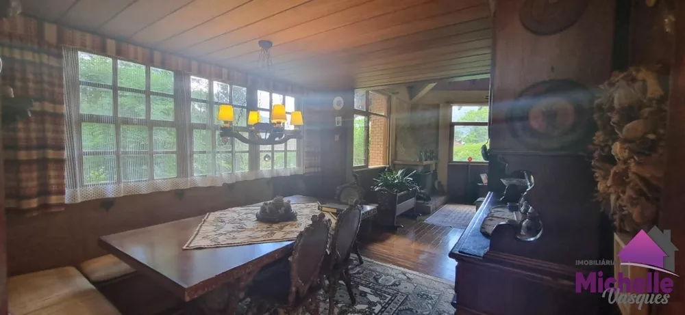 Casa, 4 quartos - Foto 12