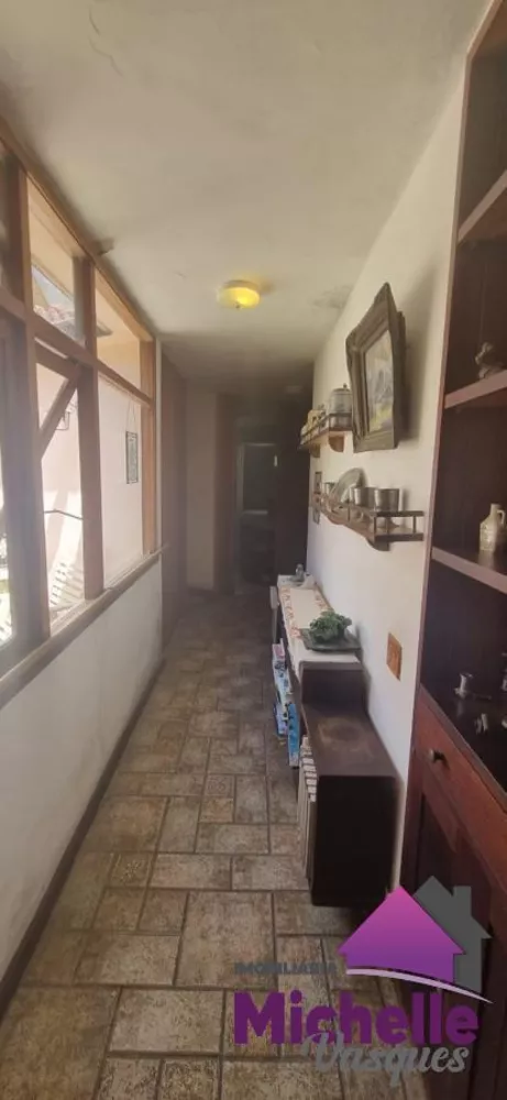 Casa, 4 quartos - Foto 16