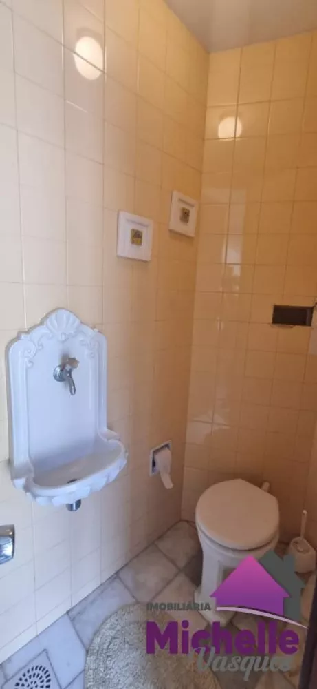 Casa, 4 quartos - Foto 15