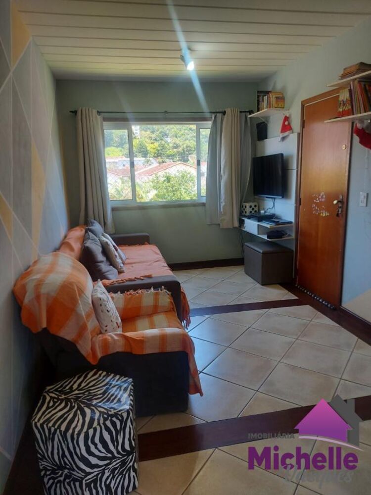 Apartamento, 2 quartos - Foto 1