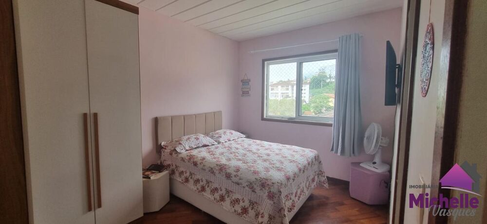 Apartamento, 2 quartos - Foto 4