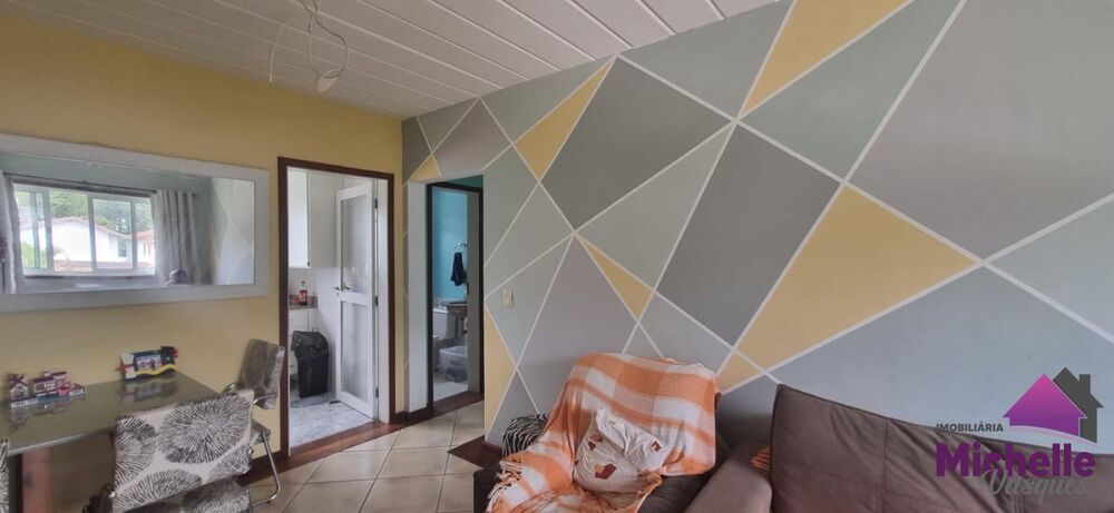 Apartamento, 2 quartos - Foto 3