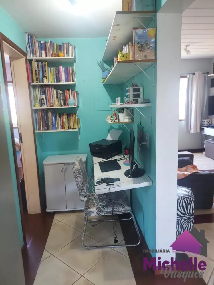 Apartamento, 2 quartos - Foto 5
