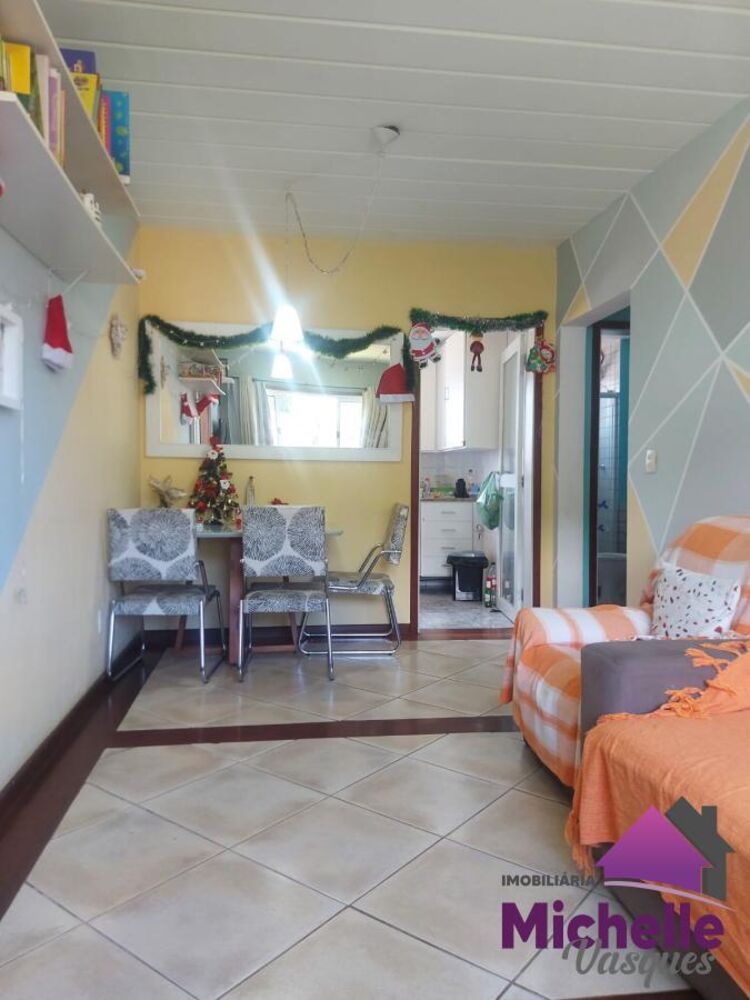 Apartamento, 2 quartos - Foto 2