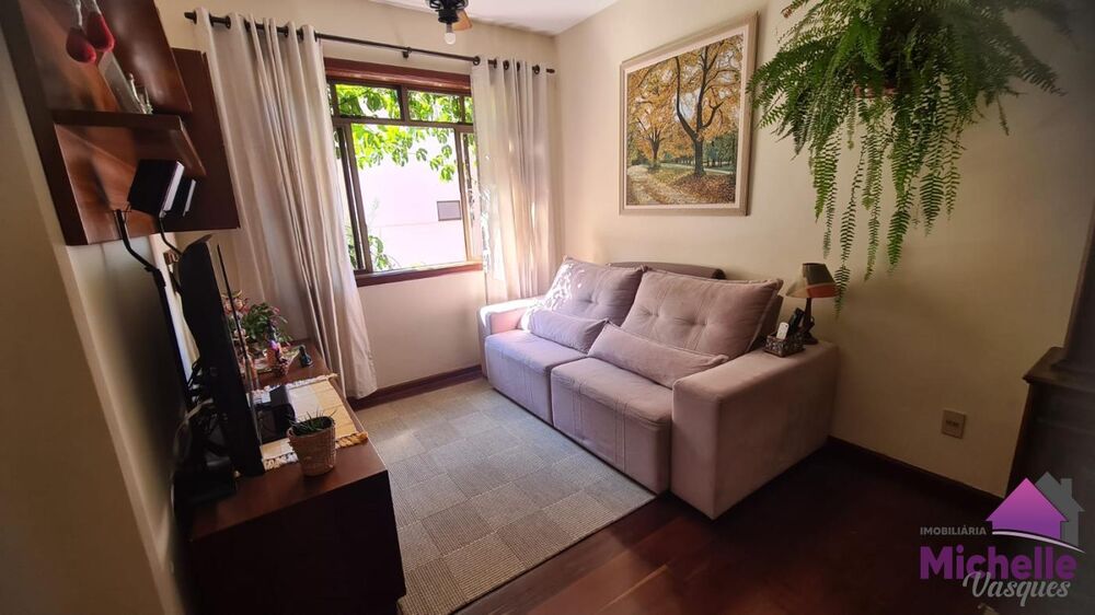 Apartamento, 3 quartos - Foto 1