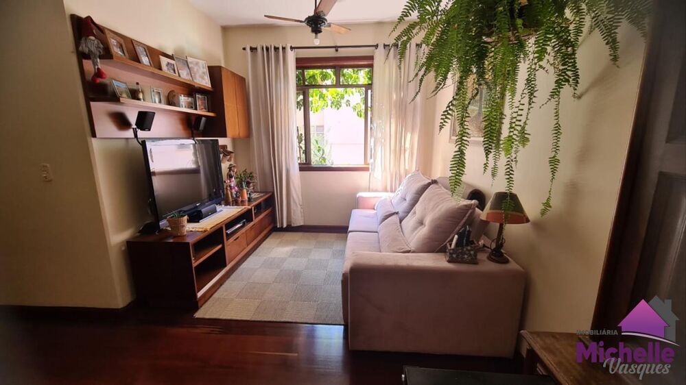 Apartamento, 3 quartos - Foto 2