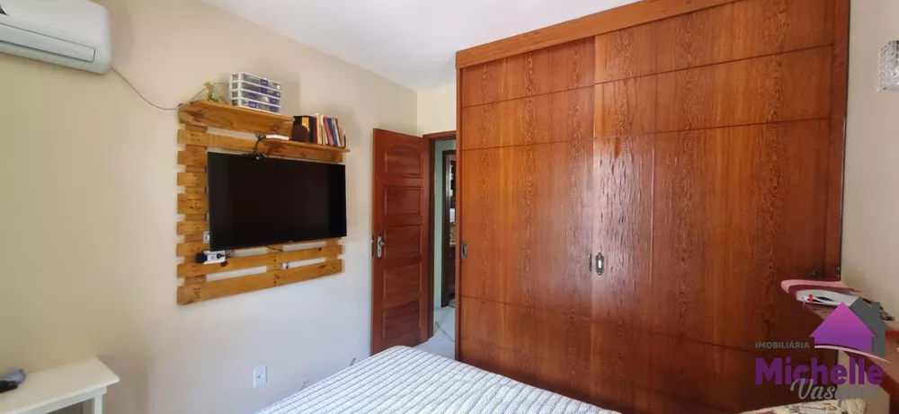 Casa de Condomínio, 2 quartos - Foto 11