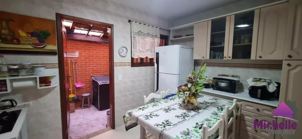 Casa de Condomínio, 2 quartos - Foto 22