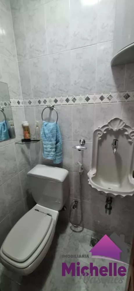 Casa de Condomínio, 2 quartos - Foto 6