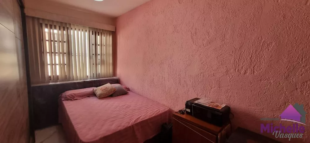 Casa de Condomínio, 2 quartos - Foto 17