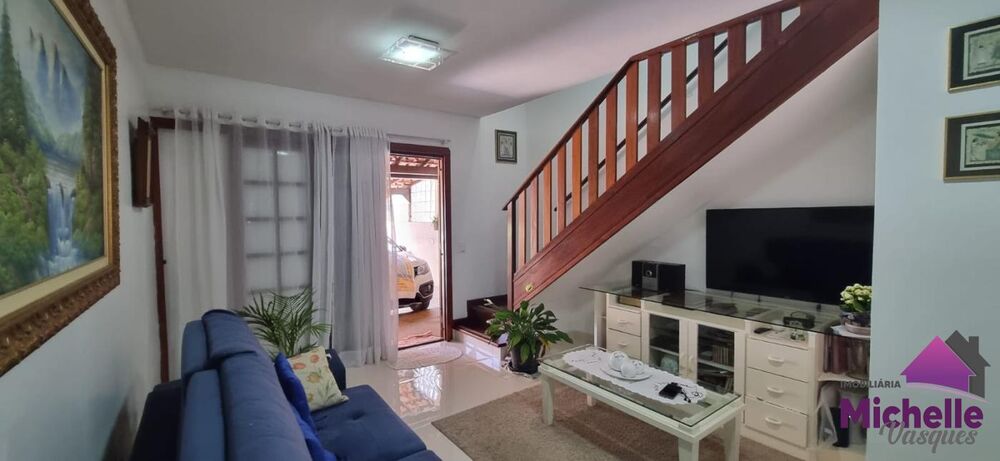 Casa de Condomínio, 2 quartos - Foto 2