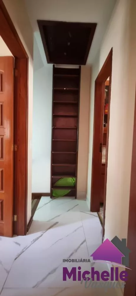 Casa de Condomínio, 2 quartos - Foto 18