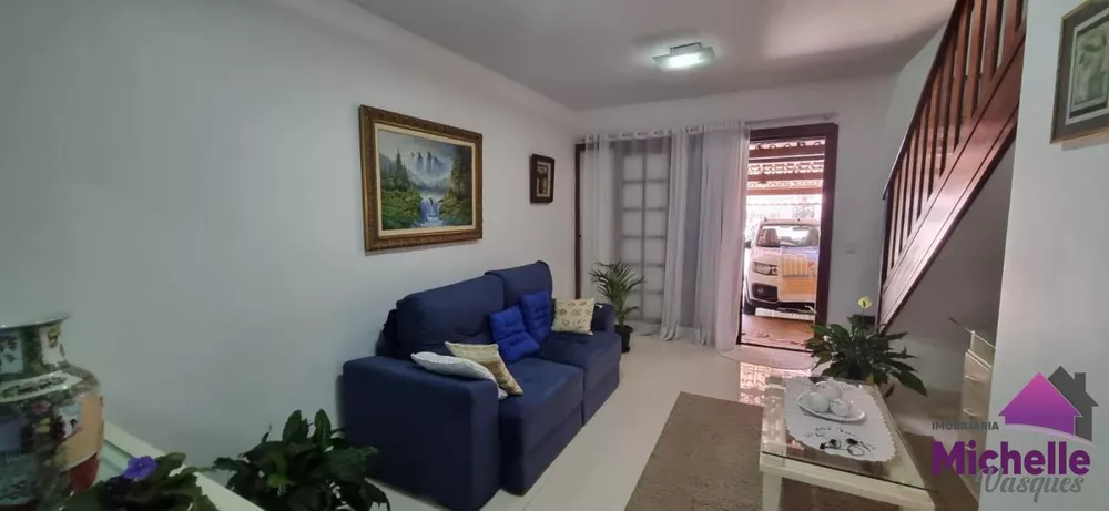 Casa de Condomínio, 2 quartos - Foto 5