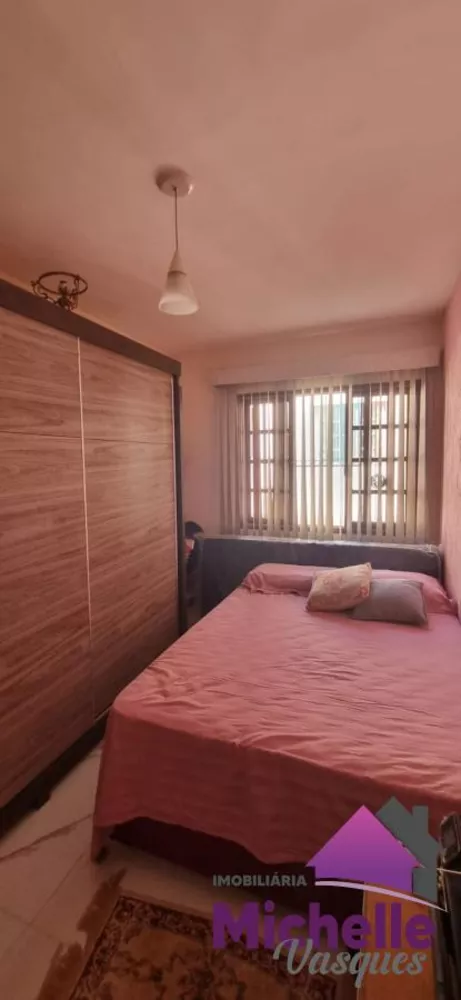 Casa de Condomínio, 2 quartos - Foto 15