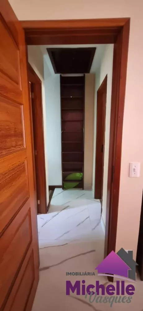 Casa de Condomínio, 2 quartos - Foto 13