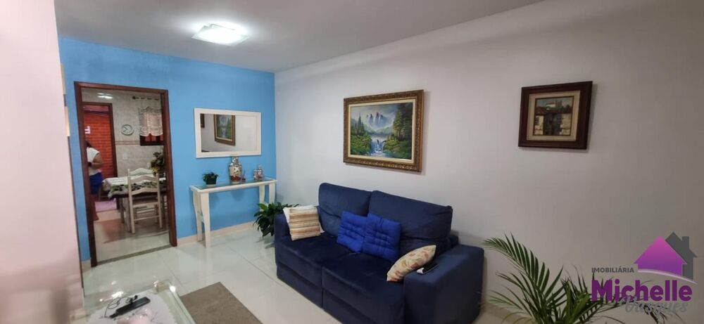 Casa de Condomínio, 2 quartos - Foto 3