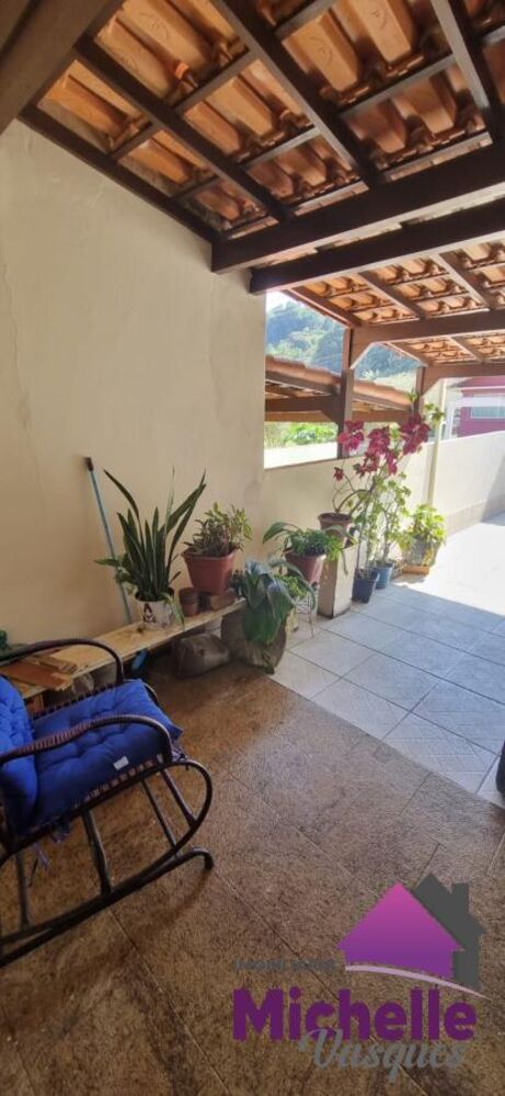 Casa de Condomínio, 2 quartos - Foto 1