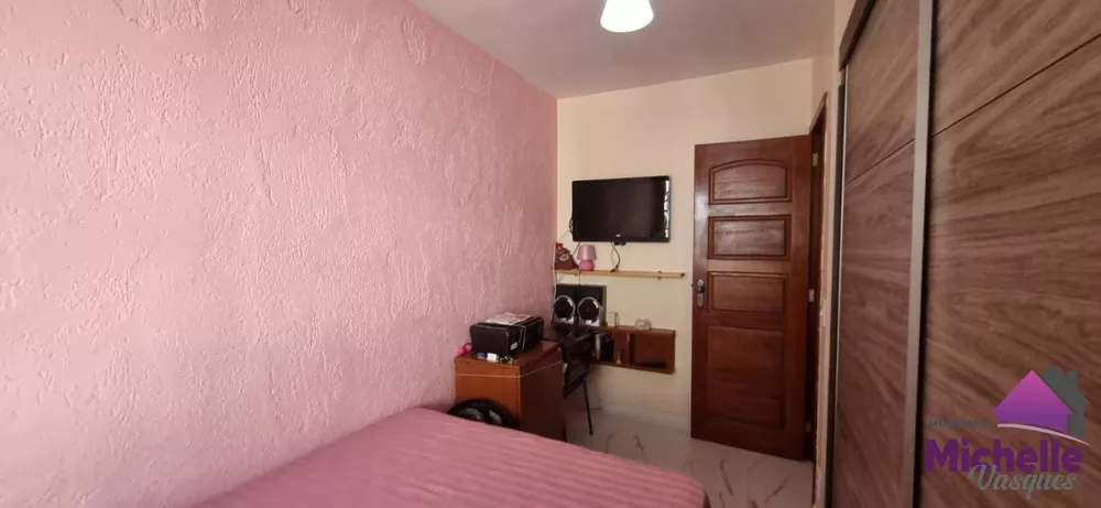 Casa de Condomínio, 2 quartos - Foto 16