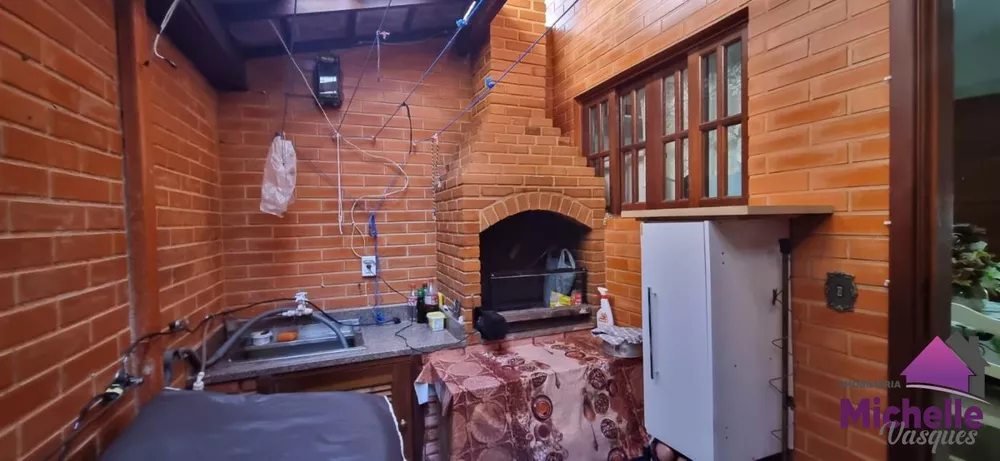 Casa de Condomínio, 2 quartos - Foto 23