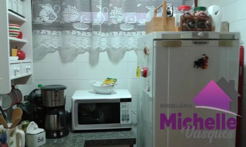 Apartamento, 2 quartos - Foto 7