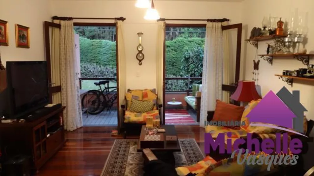 Apartamento, 2 quartos - Foto 1