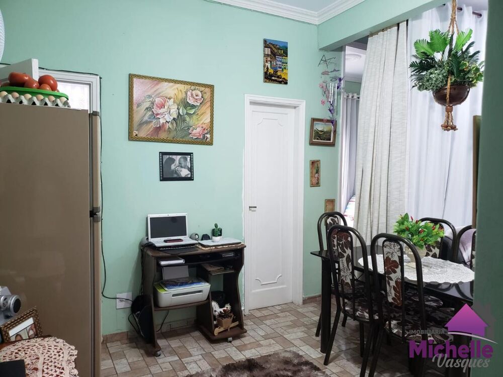 Apartamento à venda com 1 quarto - Foto 2