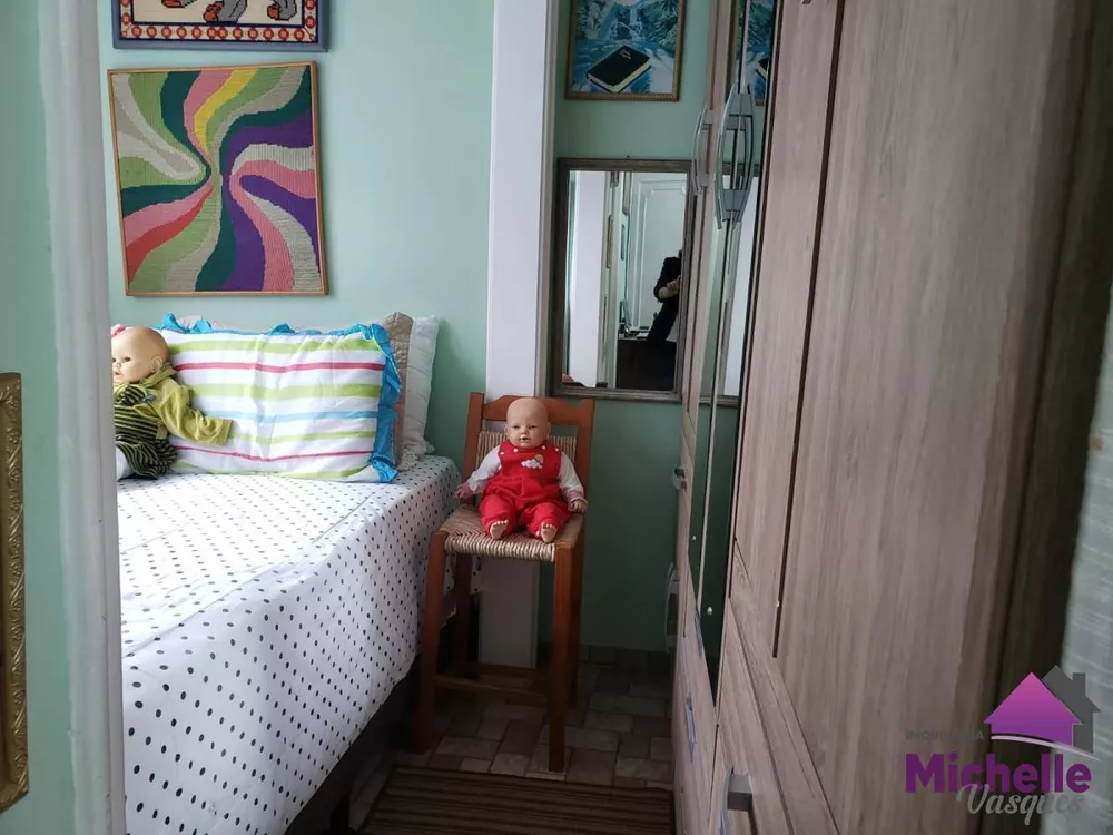 Apartamento, 1 quarto - Foto 1