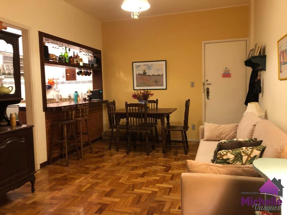 Apartamento, 1 quarto - Foto 1