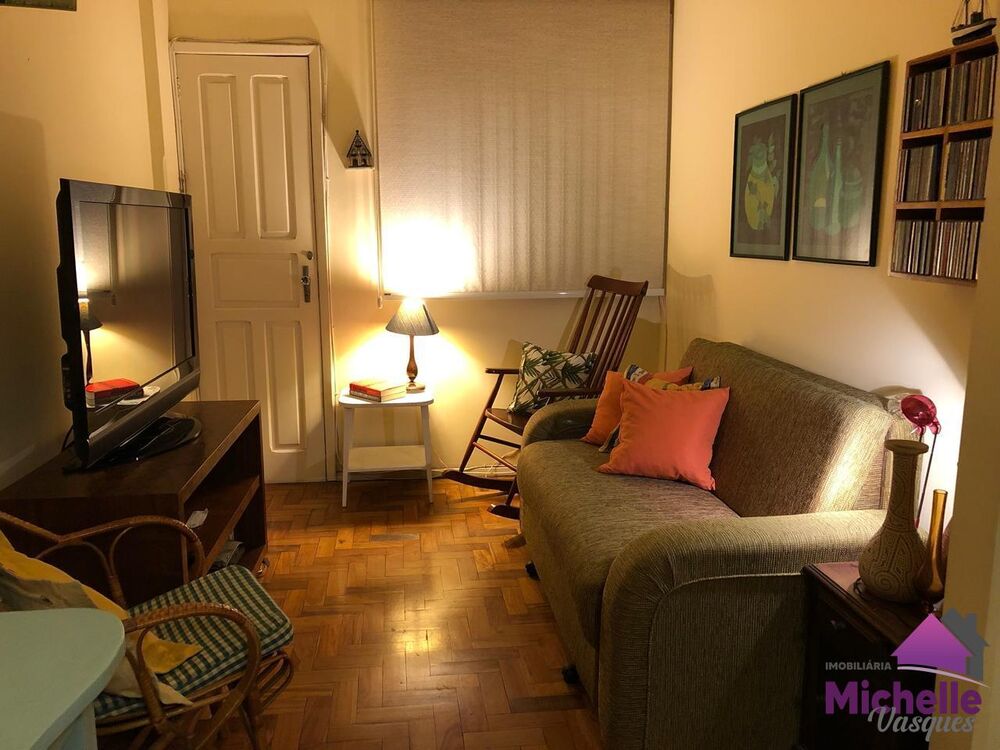 Apartamento, 1 quarto - Foto 3