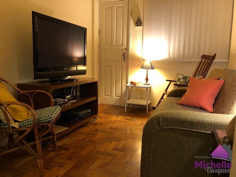Apartamento, 1 quarto - Foto 4