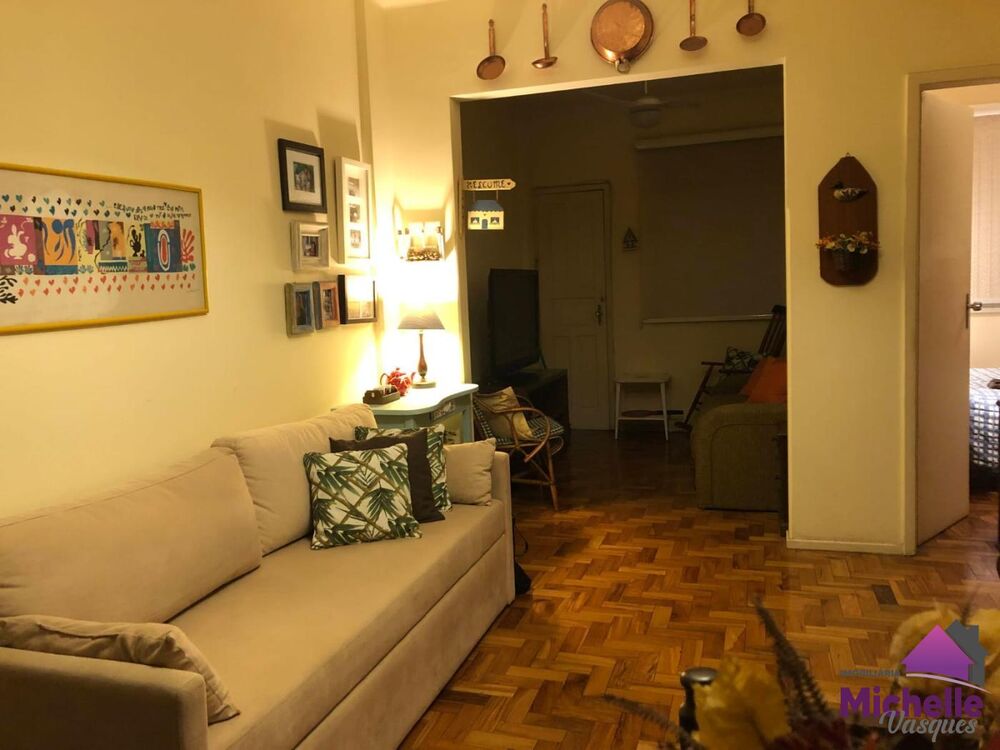 Apartamento, 1 quarto - Foto 2