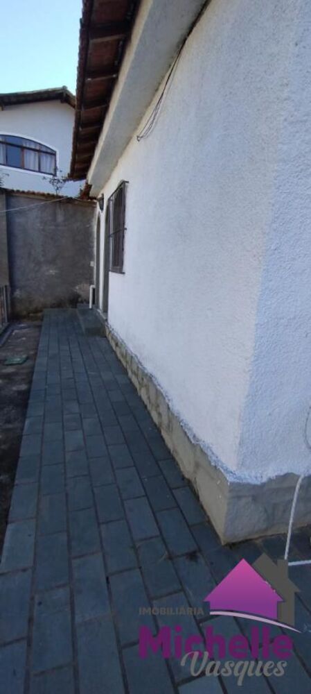 Casa, 2 quartos - Foto 2