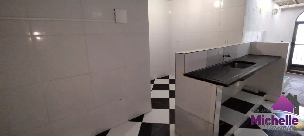 Casa, 2 quartos - Foto 15