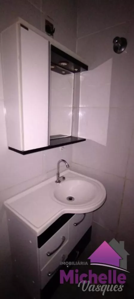 Casa, 2 quartos - Foto 18