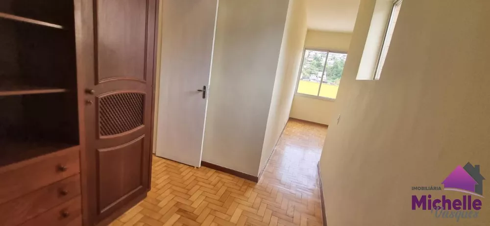 Apartamento, 2 quartos - Foto 6