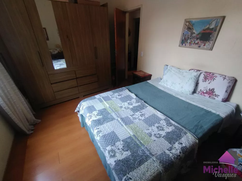 Apartamento, 3 quartos - Foto 1