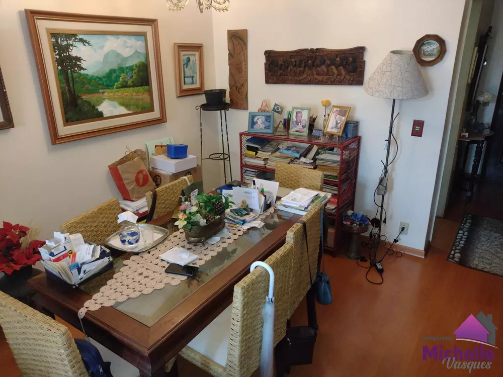 Apartamento, 3 quartos - Foto 4