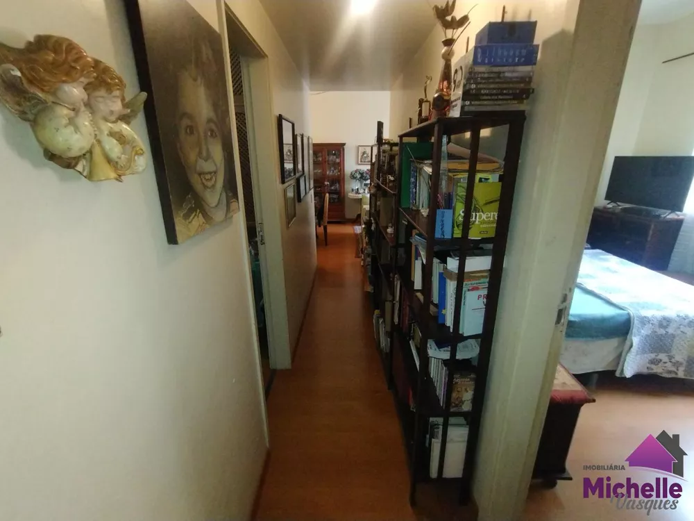 Apartamento, 3 quartos - Foto 2