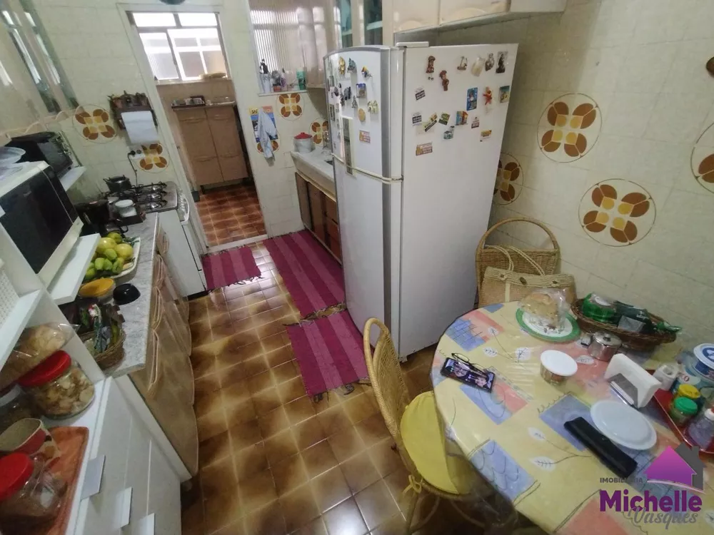 Apartamento, 3 quartos - Foto 11