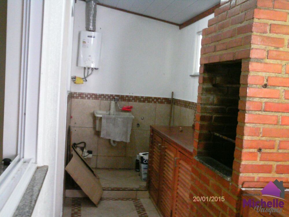 Casa de Condomínio, 2 quartos - Foto 6