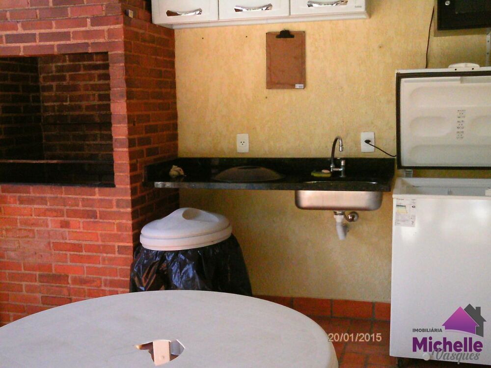 Casa de Condomínio, 2 quartos - Foto 12