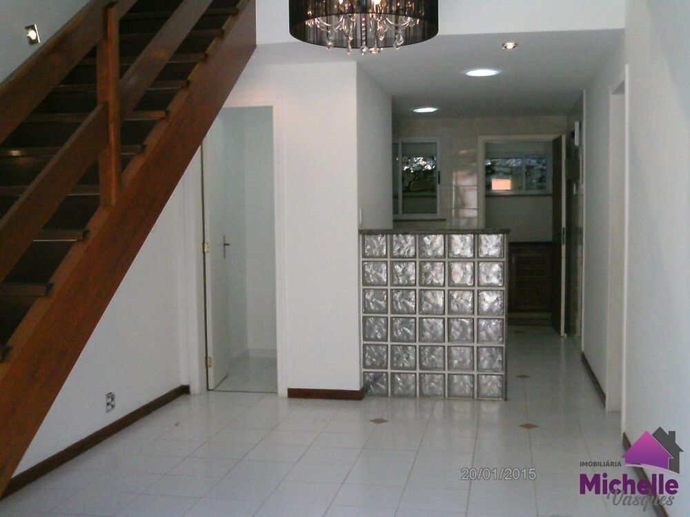 Casa de Condomínio, 2 quartos - Foto 2