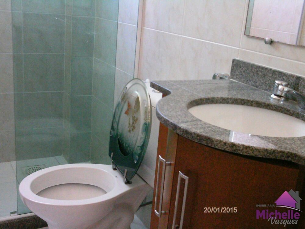Casa de Condomínio, 2 quartos - Foto 11