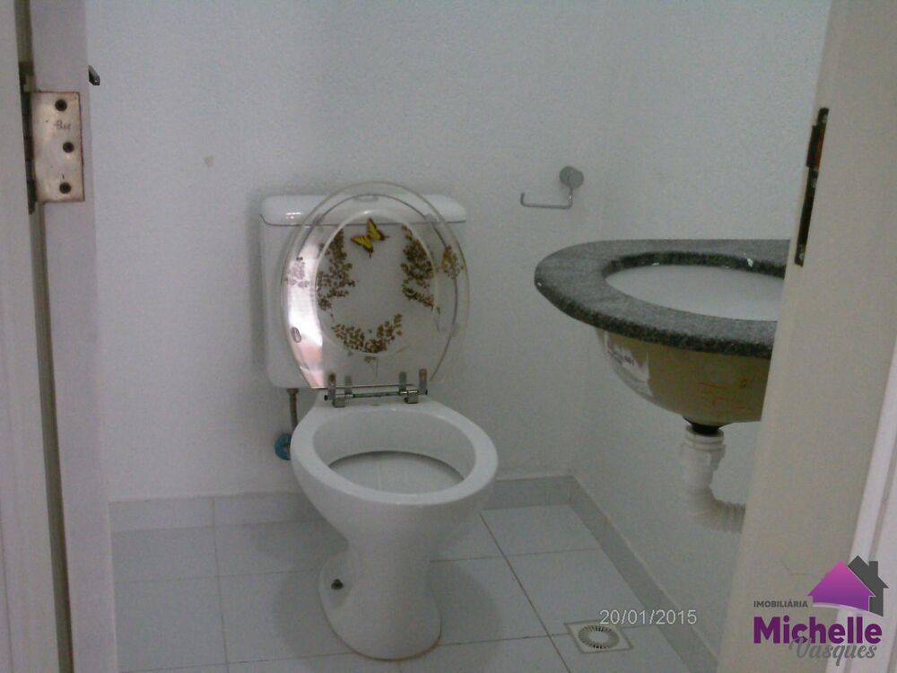 Casa de Condomínio, 2 quartos - Foto 10