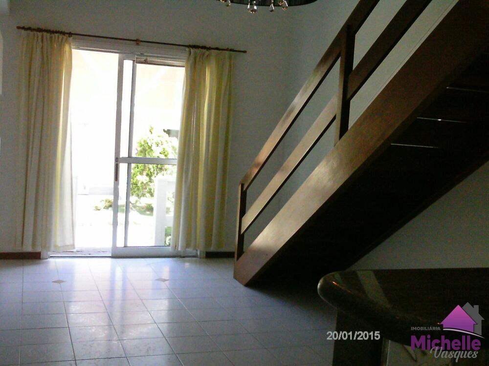 Casa de Condomínio, 2 quartos - Foto 1
