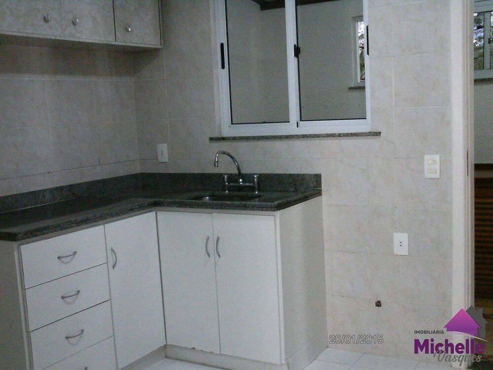 Casa de Condomínio, 2 quartos - Foto 4