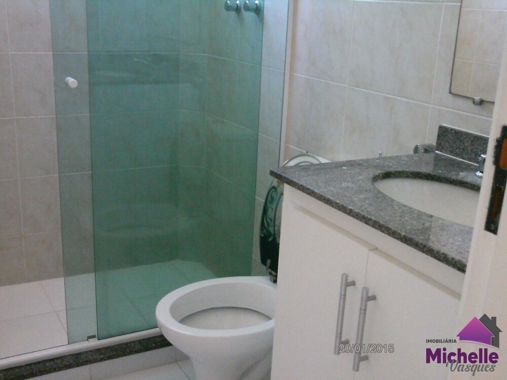 Casa de Condomínio, 2 quartos - Foto 8